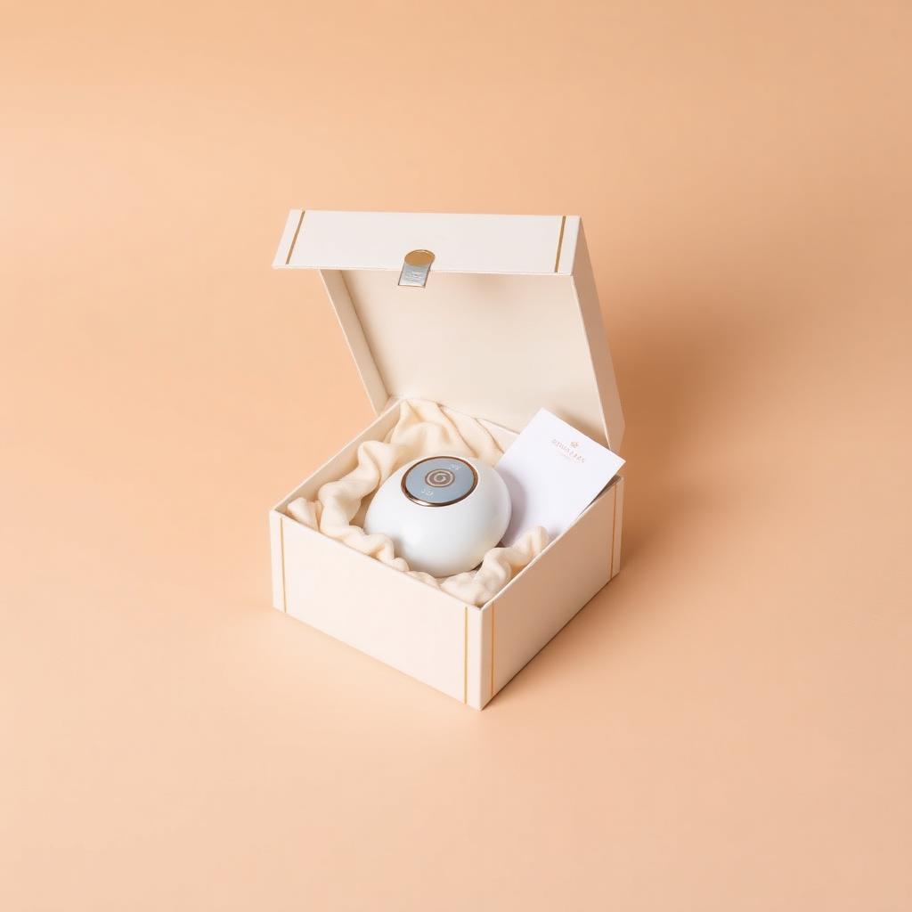 Rituel Éclat
