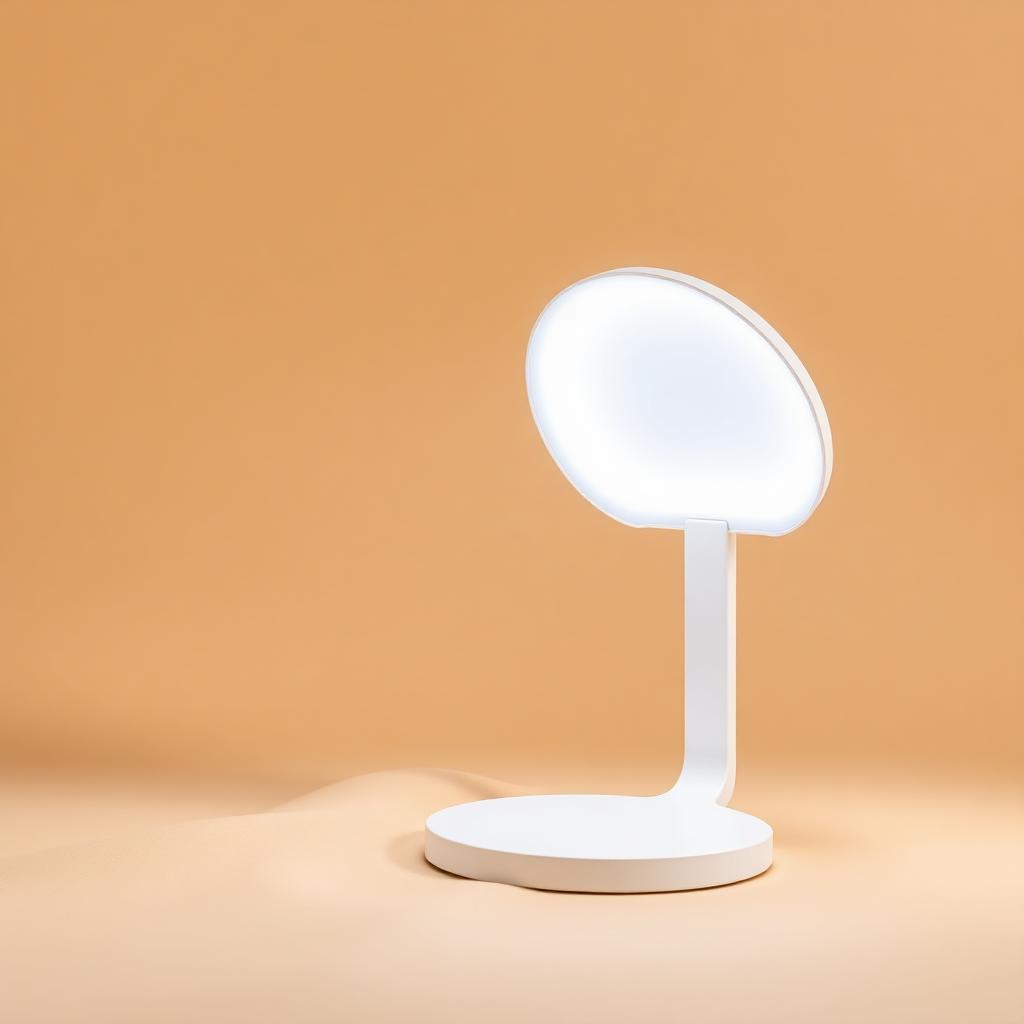 Dôme LED Classique